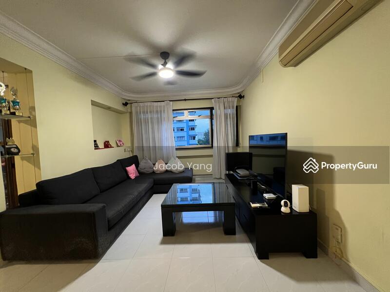 For Sale - 189 Pasir Ris Street 12