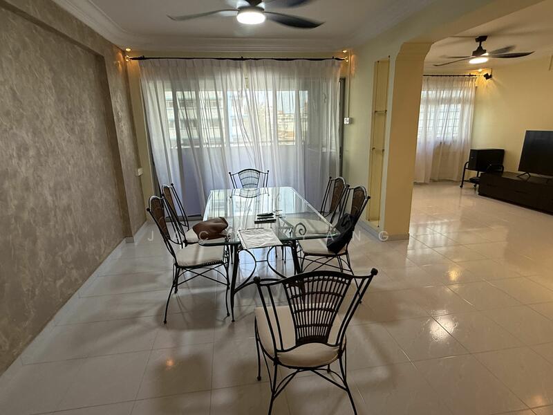 For Sale - 189 Pasir Ris Street 12