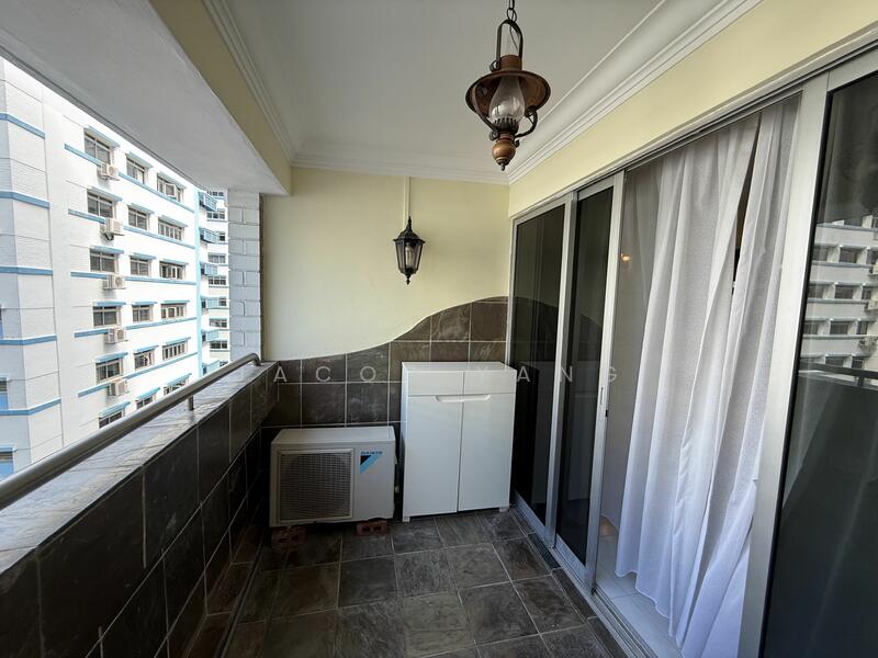 For Sale - 189 Pasir Ris Street 12