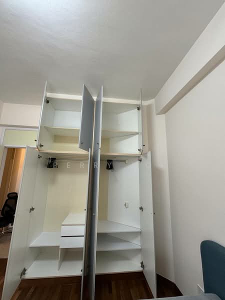 Rivershire, 31 Leonie Hill, Room Rental, 172 sqft, Condominium For Rent, by Perry Koh, 24876153 - PropertyGuru.com.sg