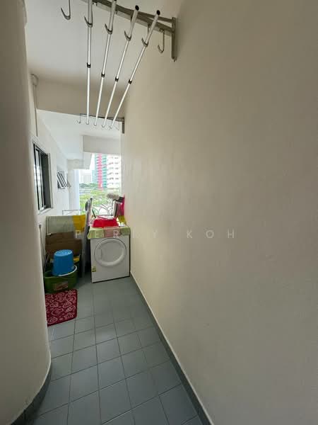 Rivershire, 31 Leonie Hill, Room Rental, 172 sqft, Condominium For Rent, by Perry Koh, 24876153 - PropertyGuru.com.sg
