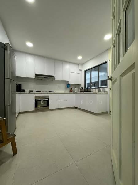 Rivershire, 31 Leonie Hill, Room Rental, 172 sqft, Condominium For Rent, by Perry Koh, 24876153 - PropertyGuru.com.sg