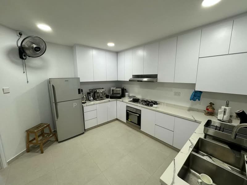 Rivershire, 31 Leonie Hill, Room Rental, 172 sqft, Condominium For Rent, by Perry Koh, 24876153 - PropertyGuru.com.sg