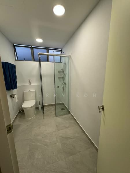 Rivershire, 31 Leonie Hill, Room Rental, 172 sqft, Condominium For Rent, by Perry Koh, 24876153 - PropertyGuru.com.sg