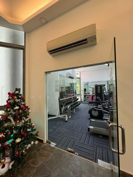 Rivershire, 31 Leonie Hill, Room Rental, 172 sqft, Condominium For Rent, by Perry Koh, 24876153 - PropertyGuru.com.sg