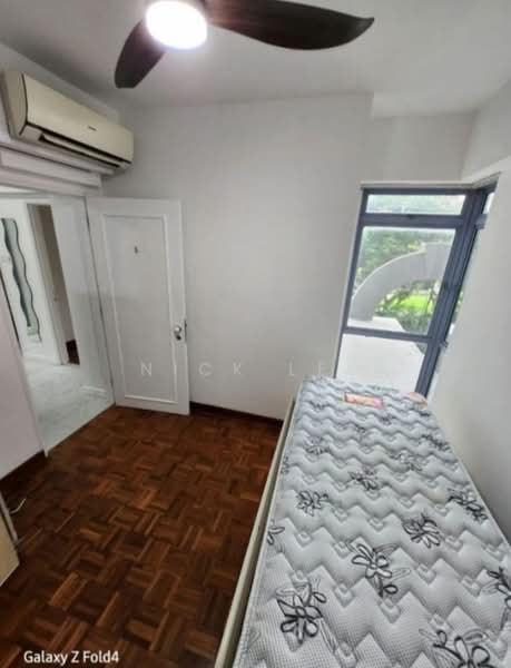 Emerald Park, 2 Indus Road, Alexandra / Commonwealth, Room Rental, 110 sqft, Condominium For Rent, by Nick Lee, 24876155 - PropertyGuru.com.sg