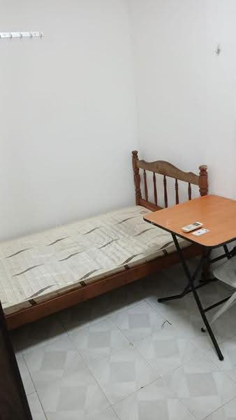 Emerald Park, 2 Indus Road, Alexandra / Commonwealth, Room Rental, 110 sqft, Condominium For Rent, by Nick Lee, 24876155 - Bedroom - PropertyGuru.com.sg