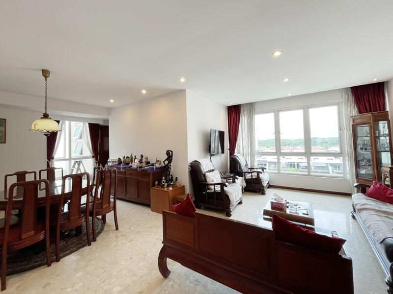 The Floravale, 244 Westwood Avenue, 3 Bedrooms, 1,335 sqft, Executive Condominium For Rent, by Melissa Lam, 24876208 - PropertyGuru.com.sg