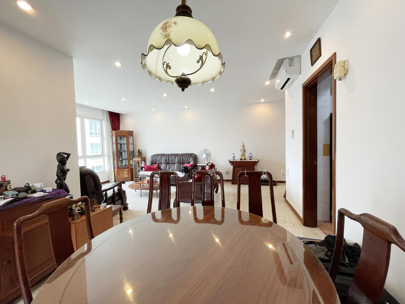 The Floravale, 244 Westwood Avenue, 3 Bedrooms, 1,335 sqft, Executive Condominium For Rent, by Melissa Lam, 24876208 - PropertyGuru.com.sg