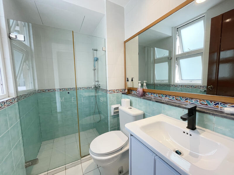 The Floravale, 244 Westwood Avenue, 3 Bedrooms, 1,335 sqft, Executive Condominium For Rent, by Melissa Lam, 24876208 - PropertyGuru.com.sg