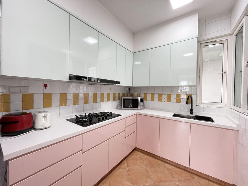 The Floravale, 244 Westwood Avenue, 3 Bedrooms, 1,335 sqft, Executive Condominium For Rent, by Melissa Lam, 24876208 - PropertyGuru.com.sg