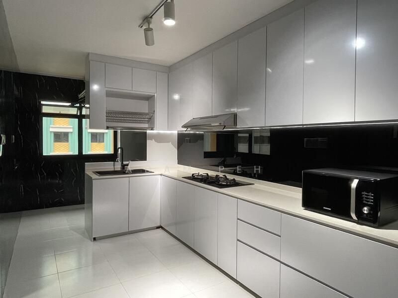 296B Compassvale Crescent, 296B Compassvale Crescent, 3 Bedrooms, 1,195 sqft, HDB Flat For Rent, by Adam Peh, 24876254 - PropertyGuru.com.sg