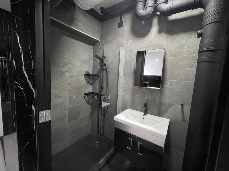 296B Compassvale Crescent, 296B Compassvale Crescent, 3 Bedrooms, 1,195 sqft, HDB Flat For Rent, by Adam Peh, 24876254 - PropertyGuru.com.sg