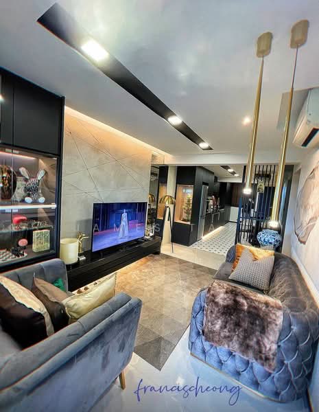 64 Marine Drive, 64 Marine Drive, 2 Bedrooms, 750 sqft, HDB Flat For Rent, by James Tan, 24876269 - PropertyGuru.com.sg
