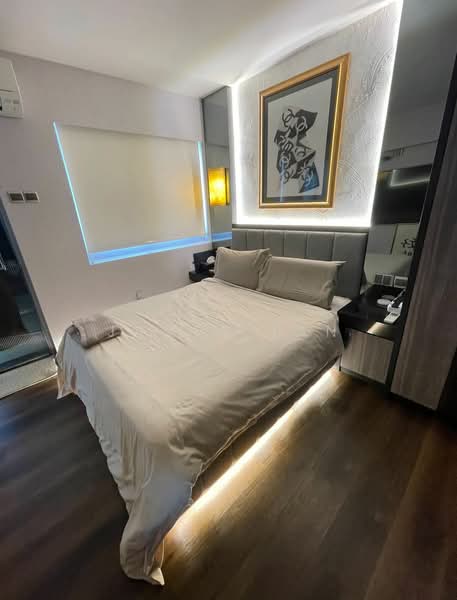 64 Marine Drive, 64 Marine Drive, 2 Bedrooms, 750 sqft, HDB Flat For Rent, by James Tan, 24876269 - PropertyGuru.com.sg