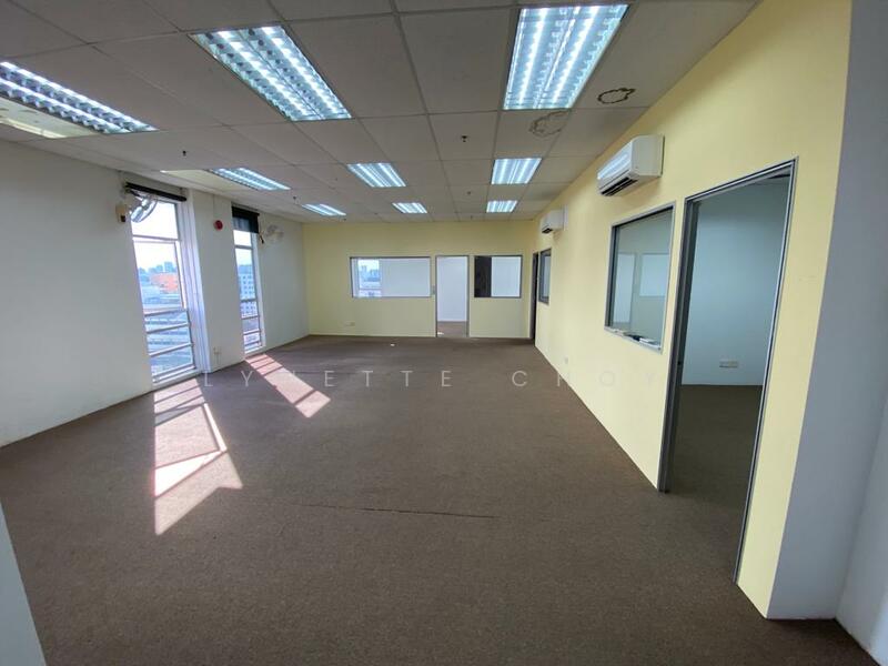 Sharely Warehouse, 51 Tannery Lane, 1,378 sqft, Light Industrial (B1) For Sale, by Lynette Choy, 24876275 - CommercialGuru.com.sg