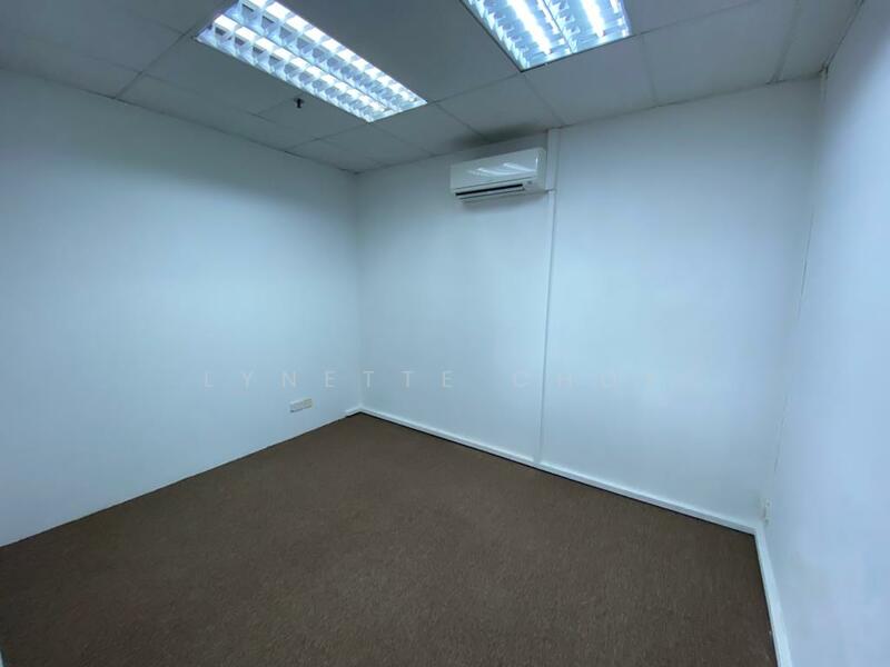 Sharely Warehouse, 51 Tannery Lane, 1,378 sqft, Light Industrial (B1) For Sale, by Lynette Choy, 24876275 - CommercialGuru.com.sg