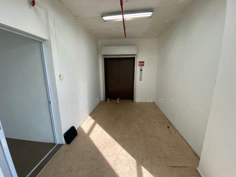 Sharely Warehouse, 51 Tannery Lane, 1,378 sqft, Light Industrial (B1) For Sale, by Lynette Choy, 24876275 - CommercialGuru.com.sg