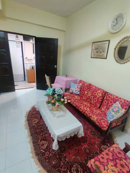 Sennett Terrace, Sennett Terrace, Room Rental, 750 sqft, Corner Terrace For Rent, by Stan Sukhwant, 24876325 - PropertyGuru.com.sg