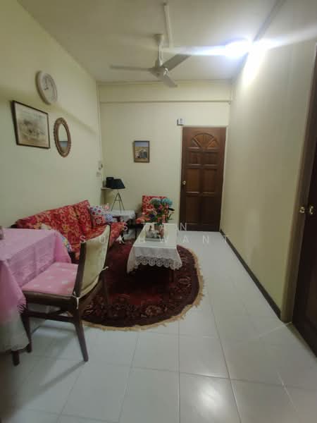 Sennett Terrace, Sennett Terrace, Room Rental, 750 sqft, Corner Terrace For Rent, by Stan Sukhwant, 24876325 - PropertyGuru.com.sg