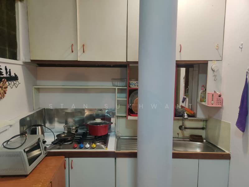 Sennett Terrace, Sennett Terrace, Room Rental, 750 sqft, Corner Terrace For Rent, by Stan Sukhwant, 24876325 - PropertyGuru.com.sg