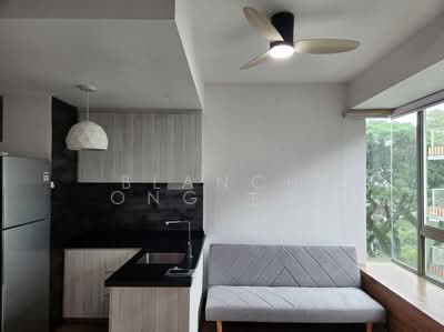 For Rent - Mackenzie 138