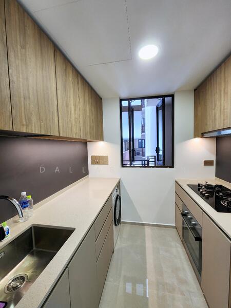 For Rent - Dairy Farm Residences
