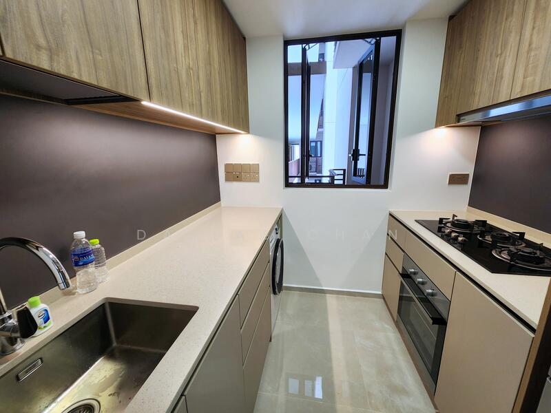 For Rent - Dairy Farm Residences
