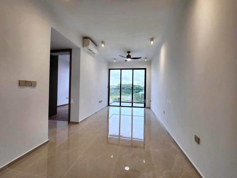 For Rent - Dairy Farm Residences