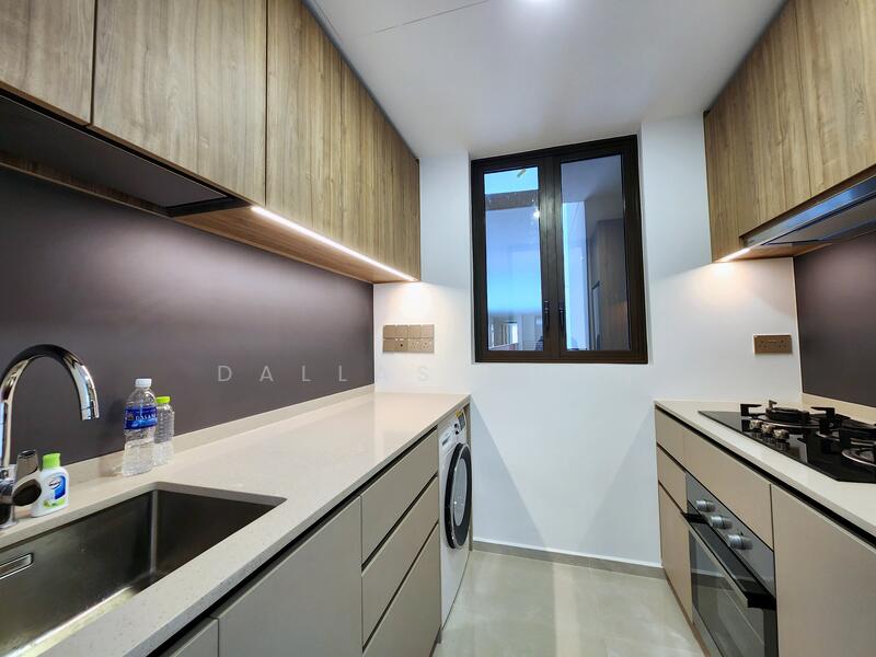 For Rent - Dairy Farm Residences