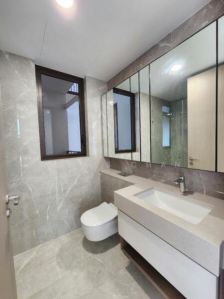 For Rent - Dairy Farm Residences