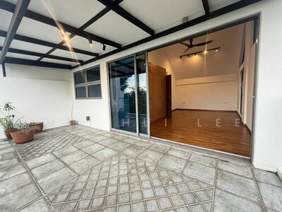 For Rent - Ming Teck Park