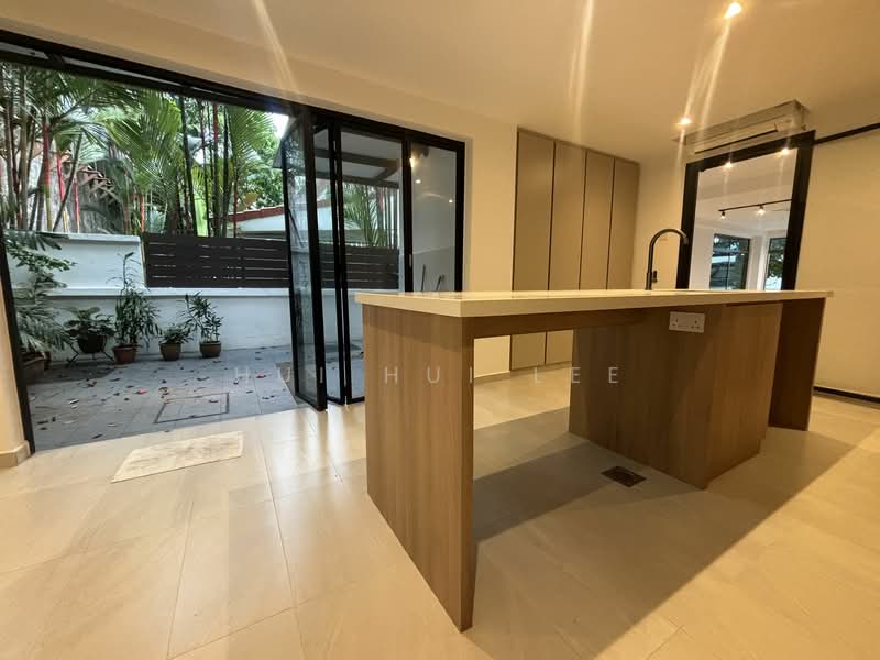 Ming Teck Park, Sixth Avenue, 5 Bedrooms, 3,500 sqft, Terraced House For Rent, by Hui Hui Lee, 24876470 - PropertyGuru.com.sg