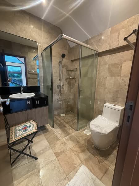 Ming Teck Park, Sixth Avenue, 5 Bedrooms, 3,500 sqft, Terraced House For Rent, by Hui Hui Lee, 24876470 - PropertyGuru.com.sg