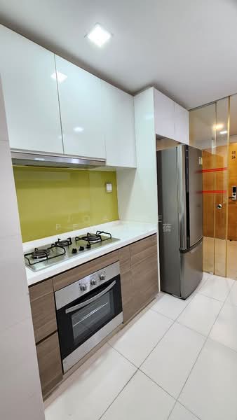 My Manhattan, 35 Simei Street 3, Room Rental, 95 sqft, Condominium For Rent, by Joanne Peh, 24876607 - PropertyGuru.com.sg