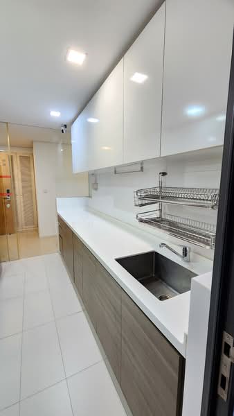 My Manhattan, 35 Simei Street 3, Room Rental, 95 sqft, Condominium For Rent, by Joanne Peh, 24876607 - PropertyGuru.com.sg
