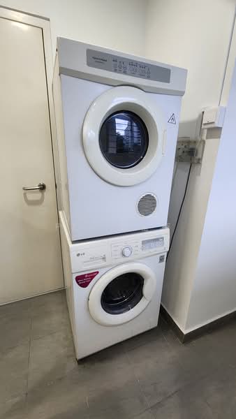 My Manhattan, 35 Simei Street 3, Room Rental, 95 sqft, Condominium For Rent, by Joanne Peh, 24876607 - PropertyGuru.com.sg