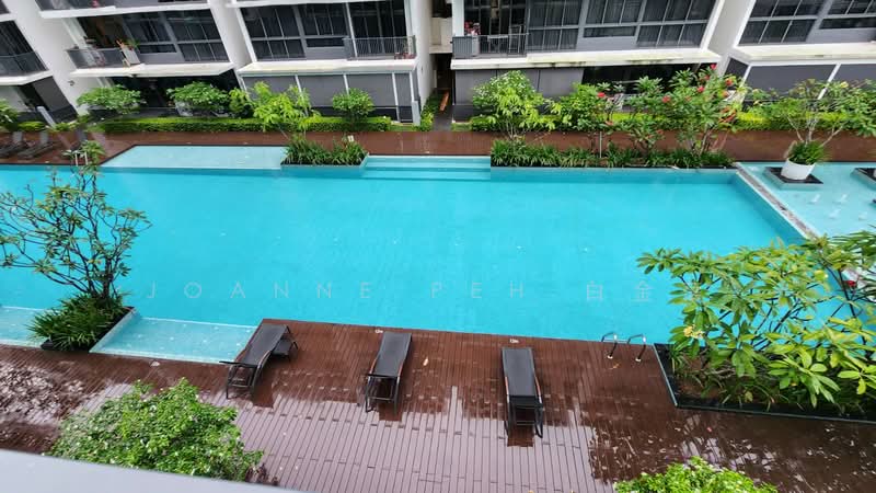 My Manhattan, 35 Simei Street 3, Room Rental, 95 sqft, Condominium For Rent, by Joanne Peh, 24876607 - PropertyGuru.com.sg