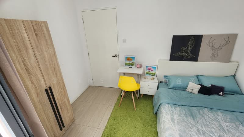 My Manhattan, 35 Simei Street 3, Room Rental, 95 sqft, Condominium For Rent, by Joanne Peh, 24876607 - PropertyGuru.com.sg