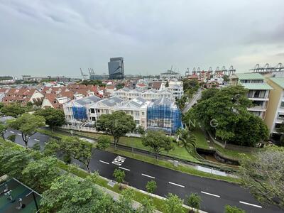 For Sale - Kent Ridge Hill Residences