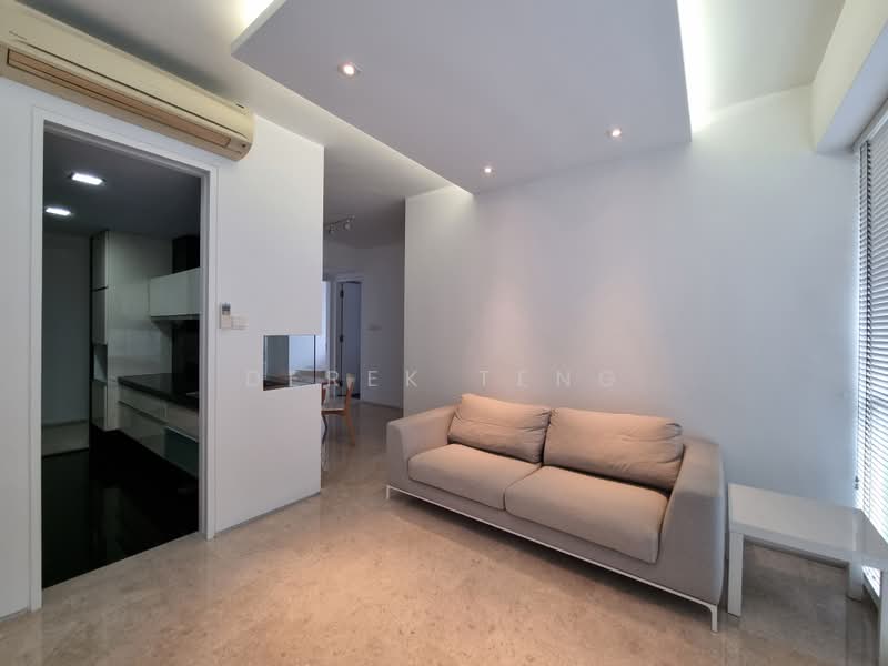 Studio 3, 28 Shanghai Road, 2 Bedrooms, 883 sqft, Apartment For Rent, by Derek Teng, 24876664 - PropertyGuru.com.sg