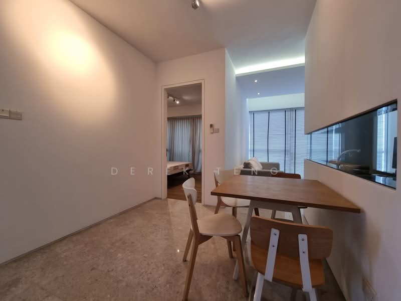 Studio 3, 28 Shanghai Road, 2 Bedrooms, 883 sqft, Apartment For Rent, by Derek Teng, 24876664 - PropertyGuru.com.sg