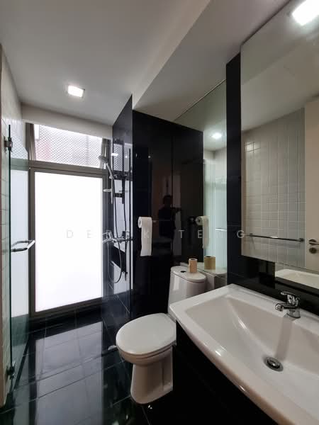 Studio 3, 28 Shanghai Road, 2 Bedrooms, 883 sqft, Apartment For Rent, by Derek Teng, 24876664 - PropertyGuru.com.sg
