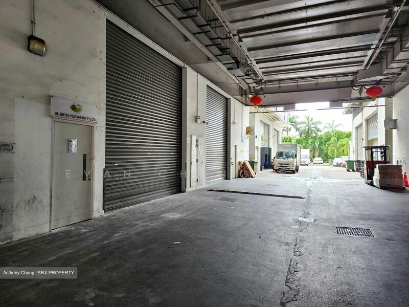 Westview Food Factory, , 5,038 sqft, Factory / Workshop (B2) For Sale, by Chung Evan, 24876749 - CommercialGuru.com.sg
