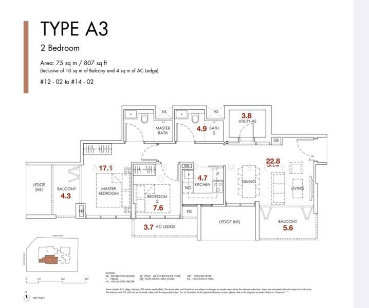 For Sale Sanctuary @ Newton