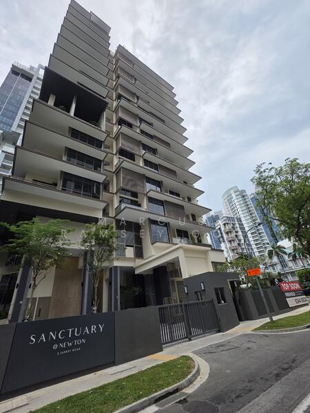 For Sale - Sanctuary @ Newton