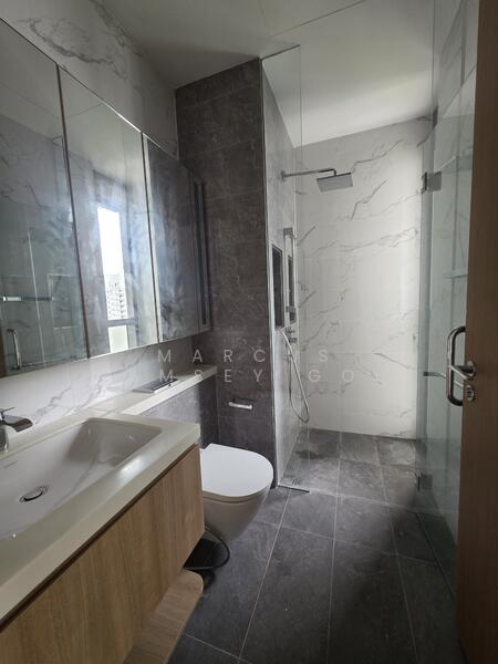 For Sale - Sanctuary @ Newton