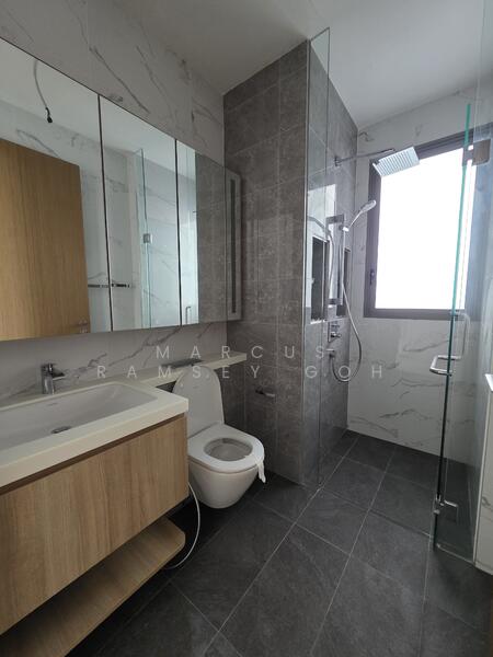 For Sale - Sanctuary @ Newton