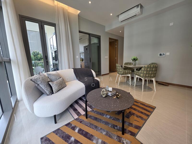 For Sale - Sanctuary @ Newton