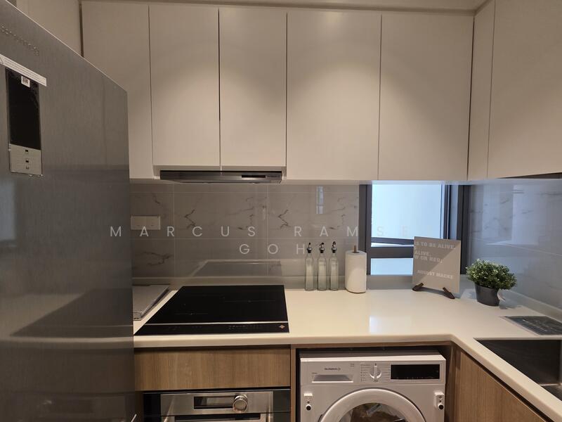 For Sale - Sanctuary @ Newton